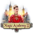 Igra Magic Academy 2