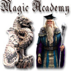 Igra Magic Academy