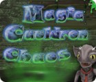 Igra Magic Cauldron Chaos