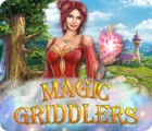 Igra Magic Griddlers