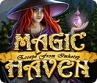 Igra Magic Haven