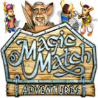 Igra Magic Match Adventures