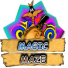 Igra Magic Maze