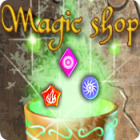 Igra Magic Shop