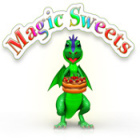 Igra Magic Sweets