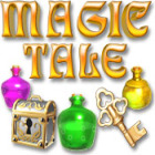 Igra Magic Tale