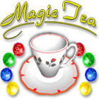 Igra Magic Tea