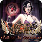 Igra Magical Mysteries: Path of the Sorceress