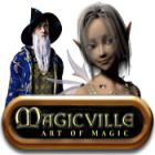 Igra Magicville: Art of Magic