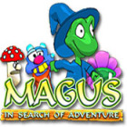 Igra Magus: In Search of Adventure