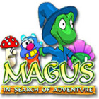Igra Magus: In Search of Adventure Igra Magus: In Search of Adventure