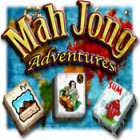 Igra Mah Jong Adventures