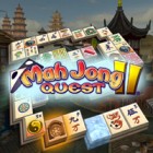 Igra Mah Jong Quest II