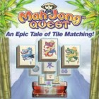 Igra Mah Jong Quest Igra Mah Jong Quest