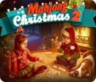 Igra Mahjong Christmas 2