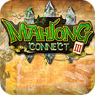 Igra Mahjong Connect 3