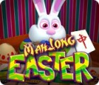 Igra Mahjong Easter