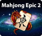 Igra Mahjong Epic 2