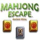 Igra Mahjong Escape Ancient China Igra Mahjong Escape Ancient China