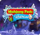 Igra Mahjong Fest: Winterland