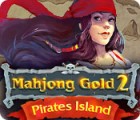 Igra Mahjong Gold 2: Pirates Island