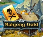 Igra Mahjong Gold