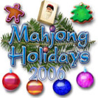 Igra Mahjong Holidays 2006 Igra Mahjong Holidays 2006