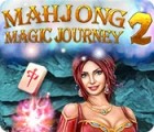 Igra Mahjong Magic Journey 2