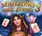 Igra Mahjong Magic Journey 3