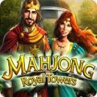 Igra Mahjong Royal Towers