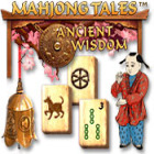 Igra Mahjong Tales: Ancient Wisdom