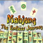 Igra Mahjong The Endless Journey
