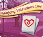 Igra Mahjong Valentine's Day