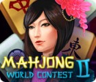 Igra Mahjong World Contest 2