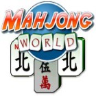 Igra Mahjong World