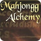 Igra Mahjongg Alchemy