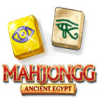 Igra Mahjongg - Ancient Egypt