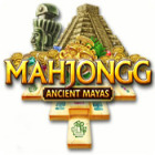 Igra Mahjongg: Ancient Mayas