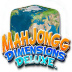 Igra Mahjongg Dimensions Deluxe