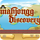 Igra Mahjong Discovery