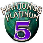 Igra Mahjongg Platinum 5