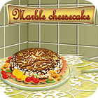 Igra Marble Cheesecake Cooking