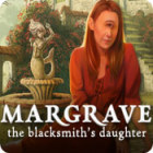 Igra Margrave - The Blacksmith's Daughter Deluxe
