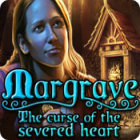 Igra Margrave: The Curse of the Severed Heart Collector's Edition