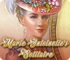 Igra Marie Antoinette's Solitaire