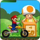Igra Mario Fun Ride