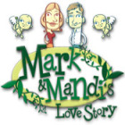 Igra Mark and Mandi's Love Story