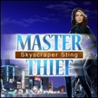 Igra Master Thief - Skyscraper Sting