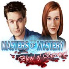Igra Masters of Mystery: Blood of Betrayal
