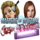 Igra Masters of Mystery - Crime of Fashion